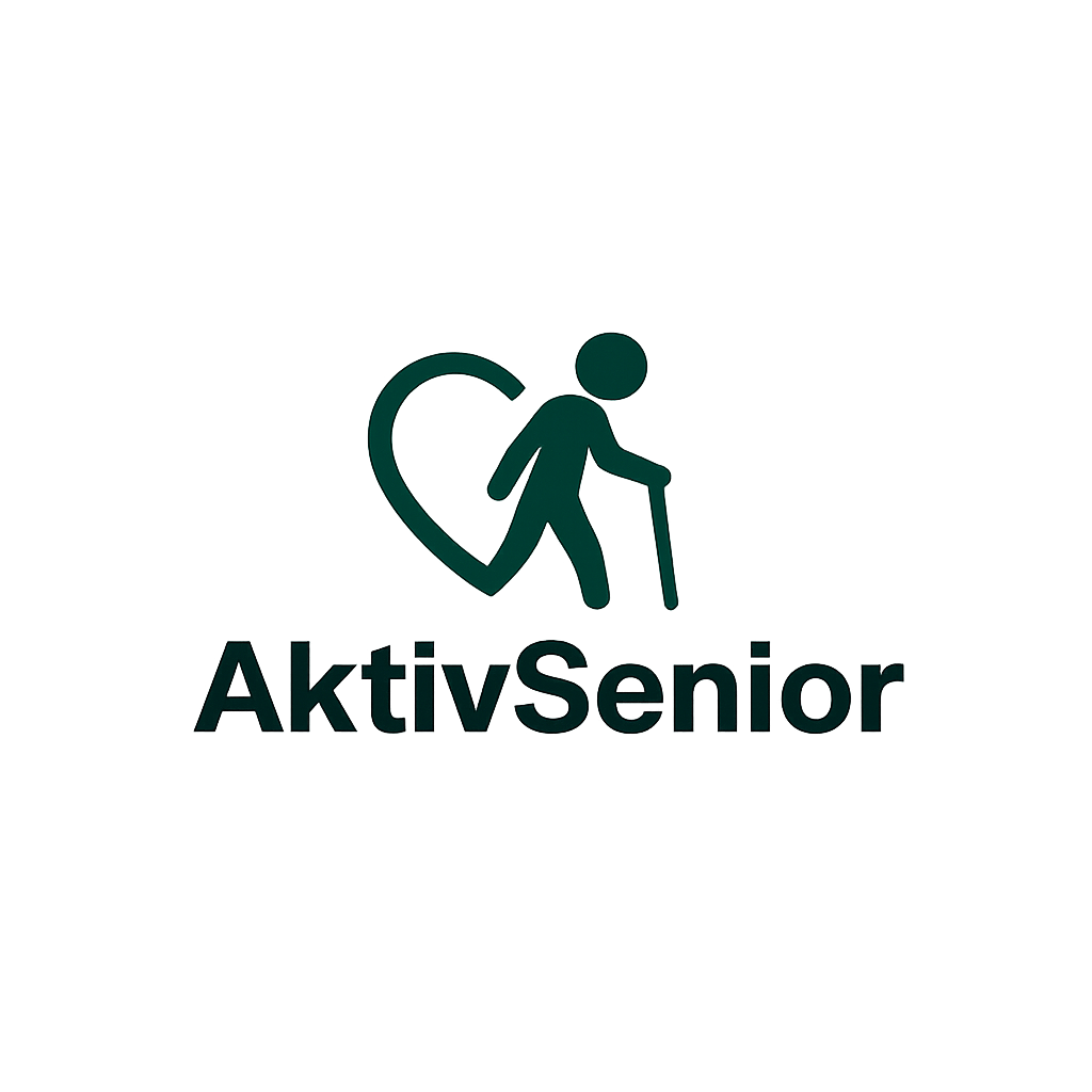 AktivSenior | Støtte og ledsagelse